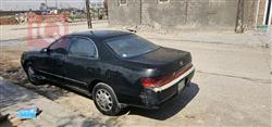 Toyota Cresta